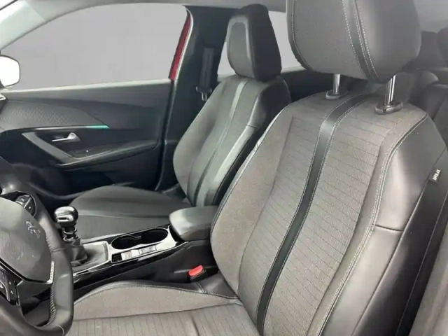 Peugeot 2008 bluehdi 110 s&amp;s bvm6 — photo 11