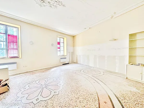 Local 40 m²