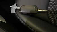 Audi Q2 35 TFSI 150ch S line S tronic 7 — photo 16