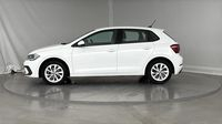 Volkswagen Polo 1.0 TSI 110ch Style DSG7 — photo 7