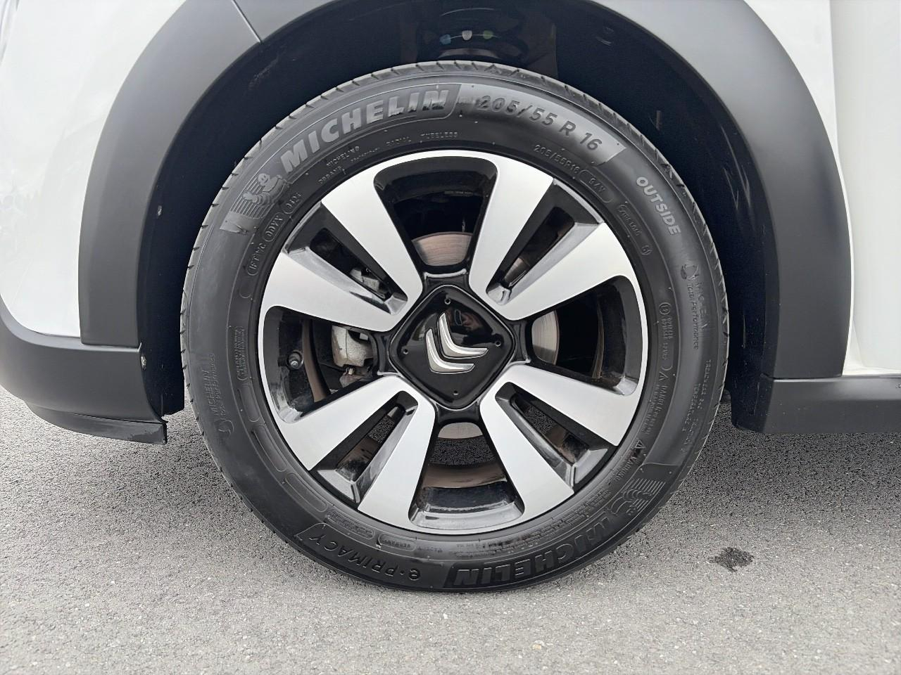 Citroën C3 1.2 puretech 83ch s&s max — photo 11
