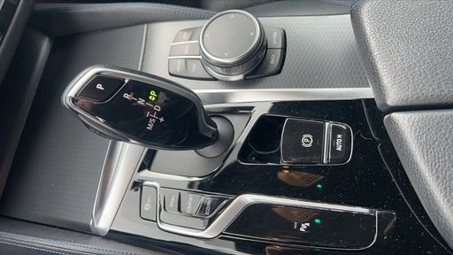 BMW Serie 5 520d 190 Mild Hybrid BVA - M Sport – 2021 – 127453 km – Diesel – Boîte Automatique — photo 16