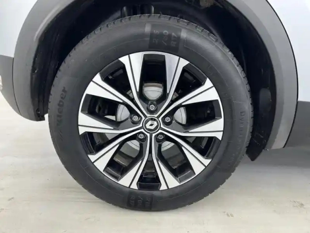 Renault Captur tce 100 gpl evolution 5p — photo 22
