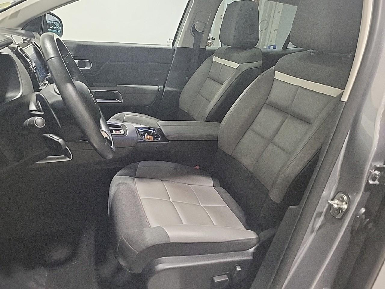 Citroën C5 Aircross bluehdi 130 s&s eat8 shine — photo 10