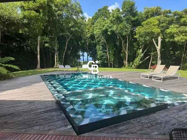 Villa 4 pièces 395 m²
