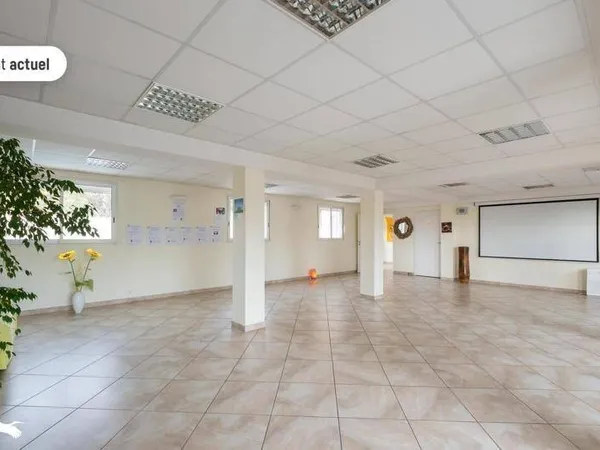Maison 7 pièces 220 m²