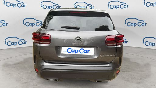 Citroen C5 Aircross 1.2 PureTech 130 - Plus – 2024 – 81892 km – Essence – Boîte Manuelle — photo 28