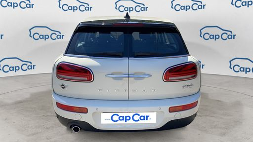 Mini Clubman 1.5 Cooper 136 - Business Design – 2022 – 43707 km – Essence – Boîte Manuelle — photo 17