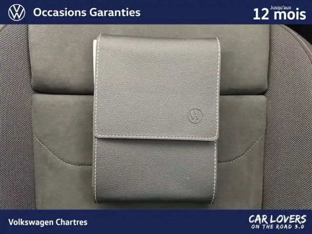 Volkswagen Tiguan 1.4 ehybrid 245ch dsg6 — photo 30