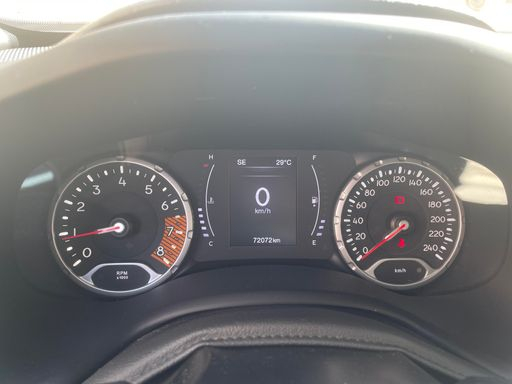Jeep Renegade 1.0 T3 120 4X2 - Quicksilver – 2020 – 72074 km – Essence – Boîte Manuelle — photo 15