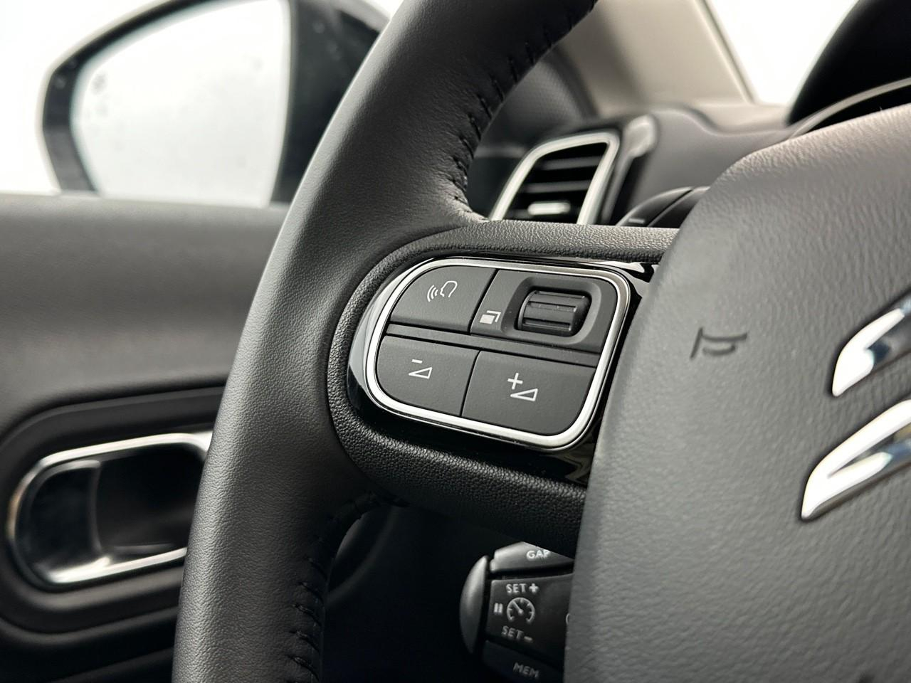 Citroën C5 Aircross bluehdi 130 eat8 max — photo 18
