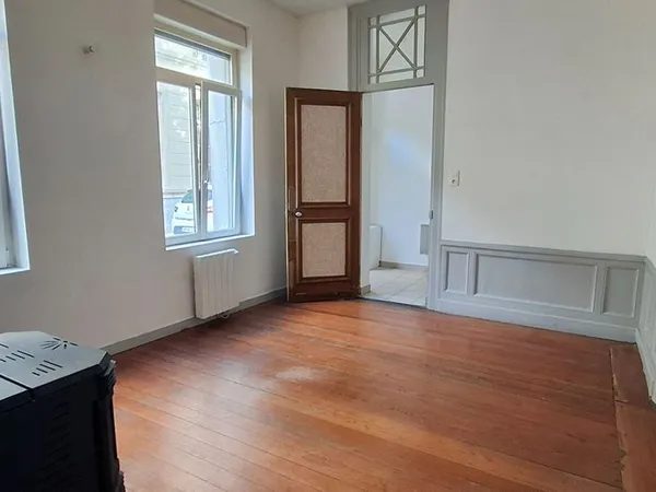 Maison 6 pièces 152 m²