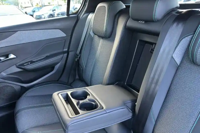 Peugeot 308 phev 180 e-eat8 — photo 25