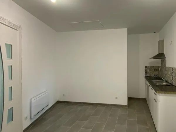 À LOUE appartement T3