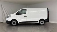 Renault Trafic L1H1 3T 2.0 Blue dCi 130ch Confort E6E — photo 8