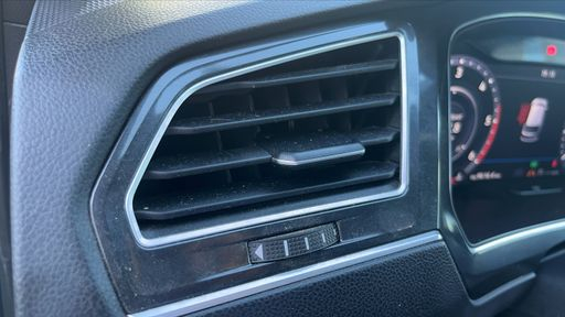 Volkswagen Tiguan 2.0 TDI 190 4Motion DSG7 - R Line – 2017 – 158000 km – Diesel – Boîte Automatique — photo 3