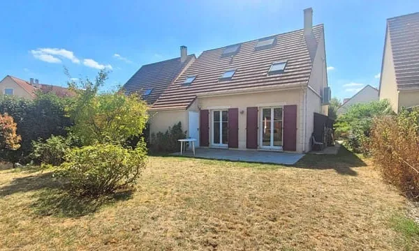 Maison 6 pièces 128 m²