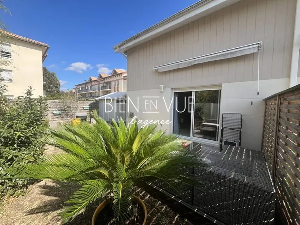 Maison 4 pièces 86 m²
