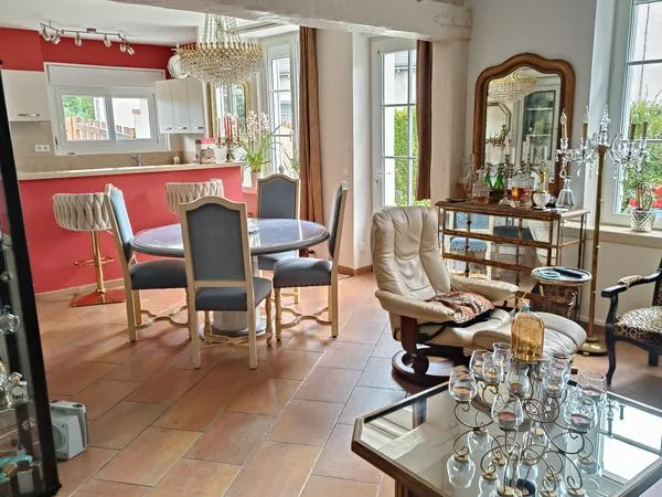 Maison amboise
