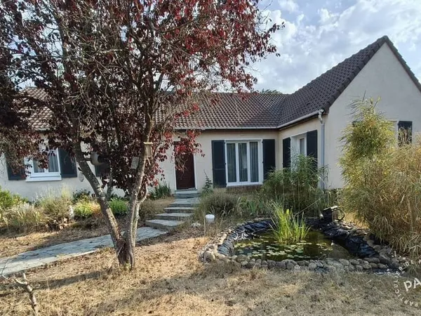 Maison 6 pièces 131 m²