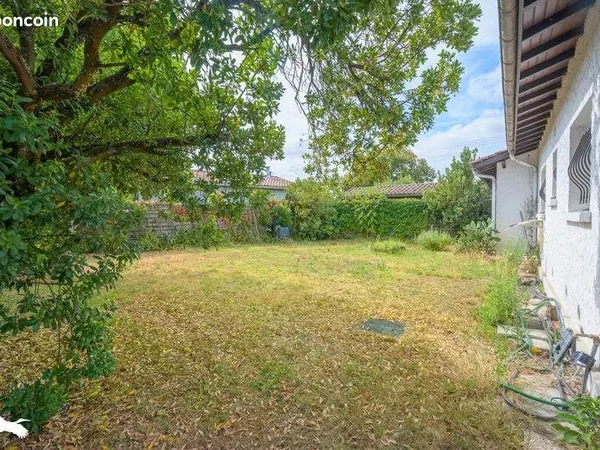 Maison 3 pièces 65 m²