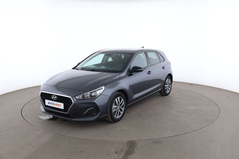 Hyundai i30 1.4 T-GDi