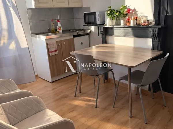 Immeuble de rapport à vendre Lille-Fives - 3 lots cadastrés