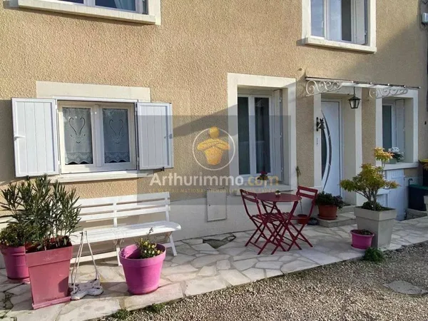 Maison 4 pièces 112 m²