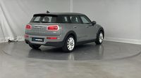 Mini Clubman One 102ch Hyde Park — photo 5