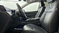 Hyundai Tucson 1.6 T-GDi 230ch Hybrid Executive BVA6 — photo 12