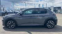 Peugeot 208 1.2 Hybrid 100ch GT e-DCS6 — photo 8
