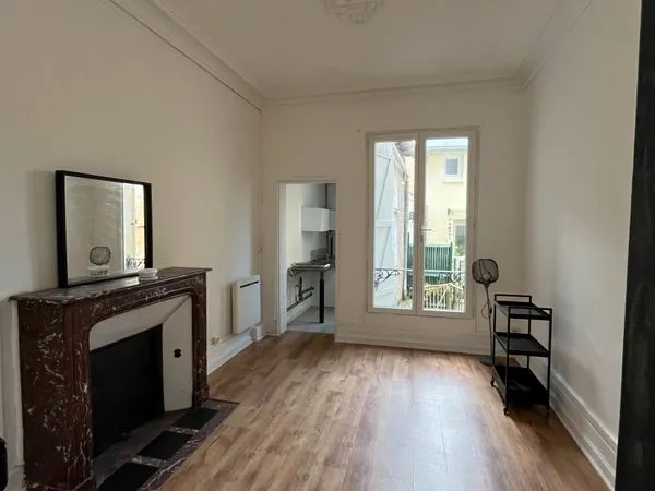 APT 20 M² - Centre