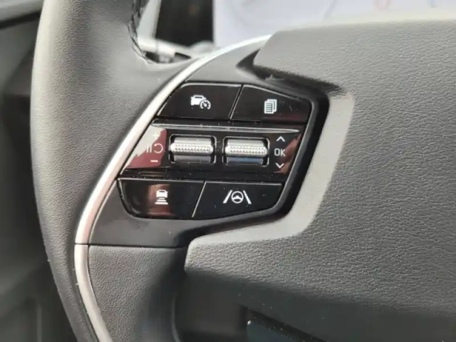 Kia Ev6 229ch air active 2wd — photo 12