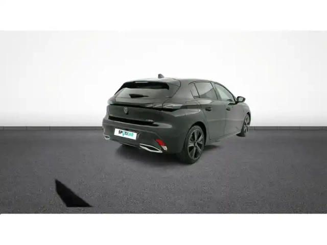 Peugeot 308 phev 225 e-eat8 — photo 52