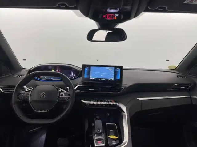 Peugeot 3008 bluehdi 130ch s&amp;s eat8 — photo 72