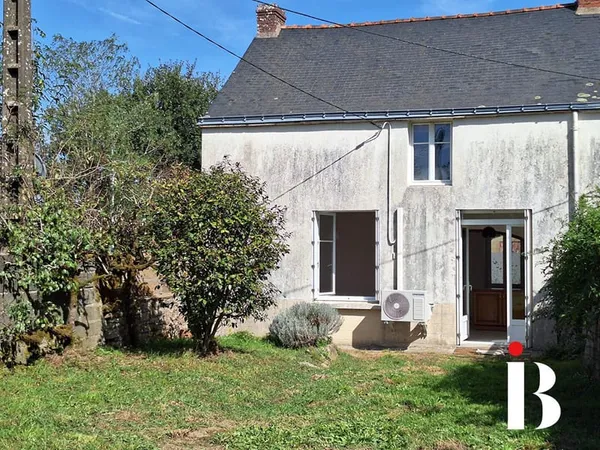 Maison Vigneux-de-bretagne 2 pièce(s) 33 m2