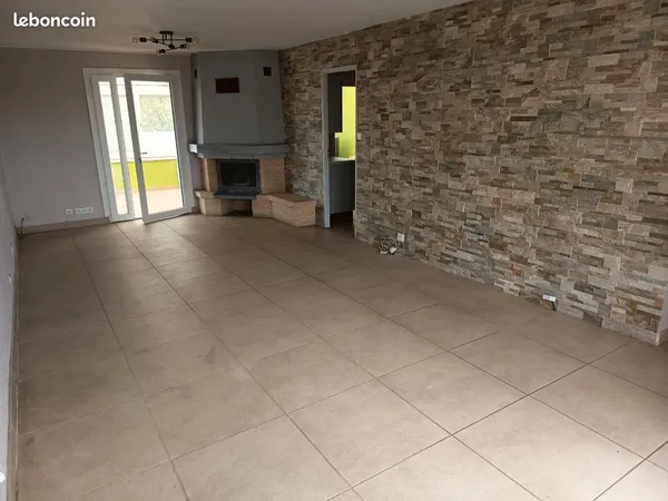 Maison St Porchaire Bressuire