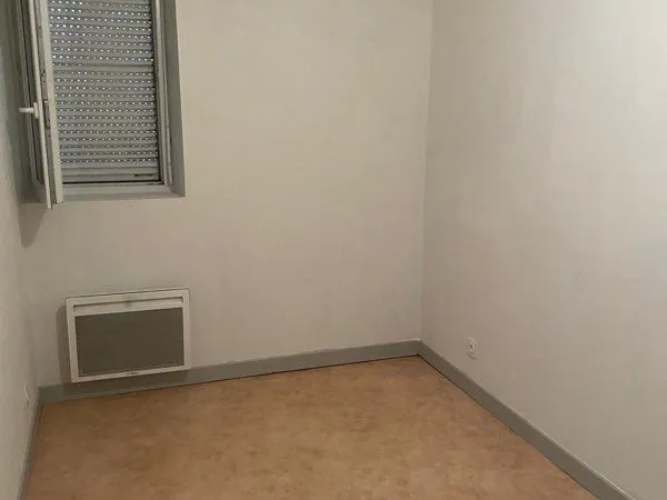 Appartement Ussel