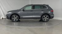 Volkswagen Tiguan 2.0 TDI 150ch Elegance DSG7 — photo 7