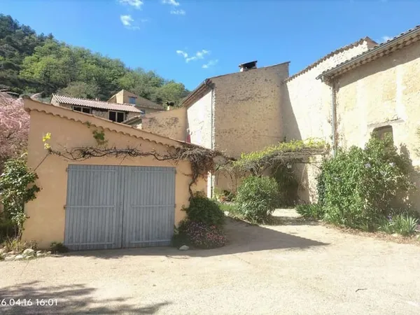 Vente maison 7 Pièce(s)