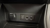 Renault Captur 1.6 E-Tech hybride 145ch Intens -21 — photo 30