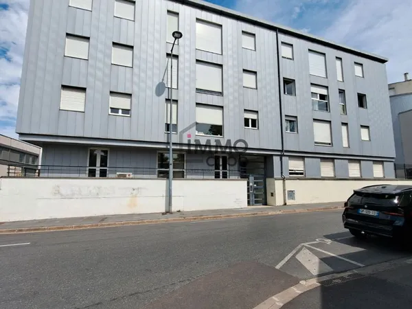 Appartement 3 pièces 71 m²