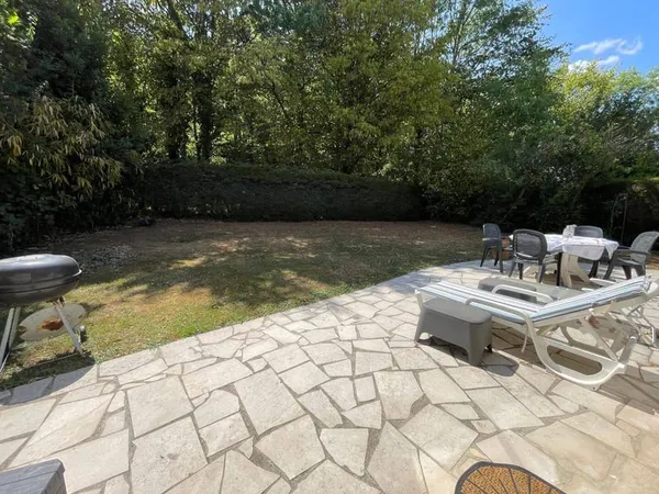 Maison 5 pièces 133 m²
