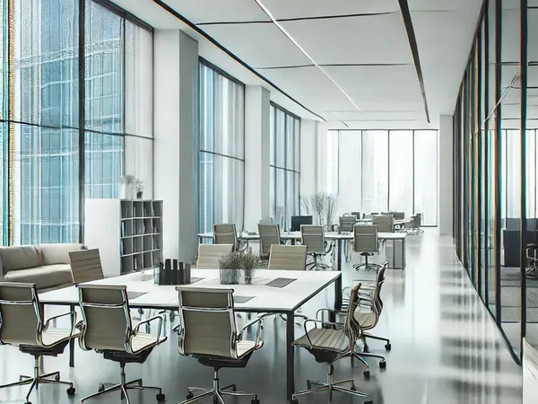 Bureaux 323 m² Saint-Étienne