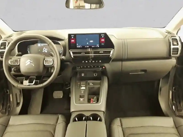 Citroën C5 Aircross bluehdi 130 eat8 — photo 8
