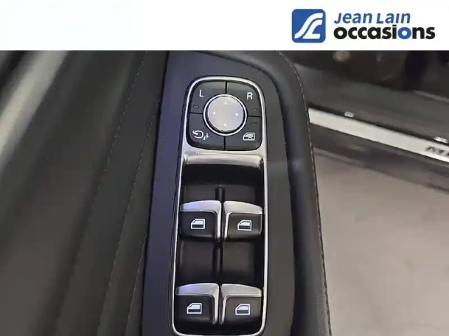 Mg Ehs 1.5t gdi phev — photo 20
