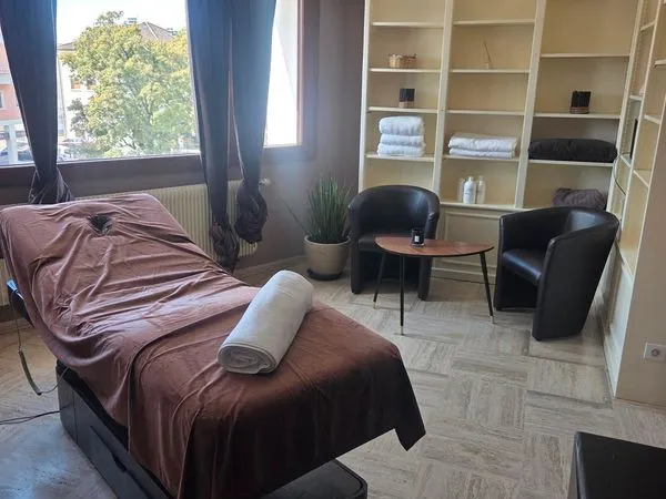 Location cabinet de soins, centre St Julien en Genevois