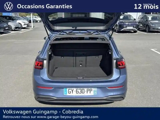 Volkswagen Golf 1.5 tsi evo2 116ch vw edition — photo 7