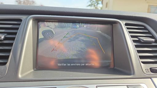 Nissan Murano 3.5 V6 256 - Executive – 2015 – 110000 km – Essence – Boîte Automatique — photo 6