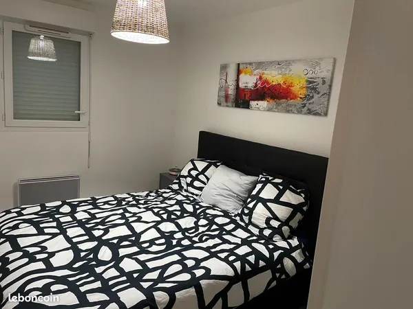Appartement Capbreton